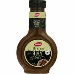 کاله سس سماق دایره ای 365گرم